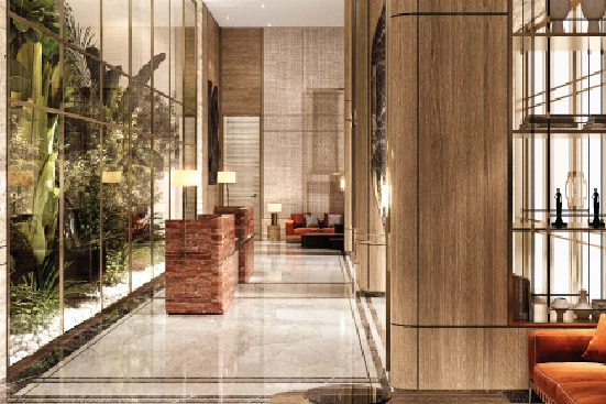 Godrej Eternal Palms, view 5