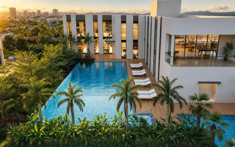 Godrej Nurture, Bhandup West, Mumbai