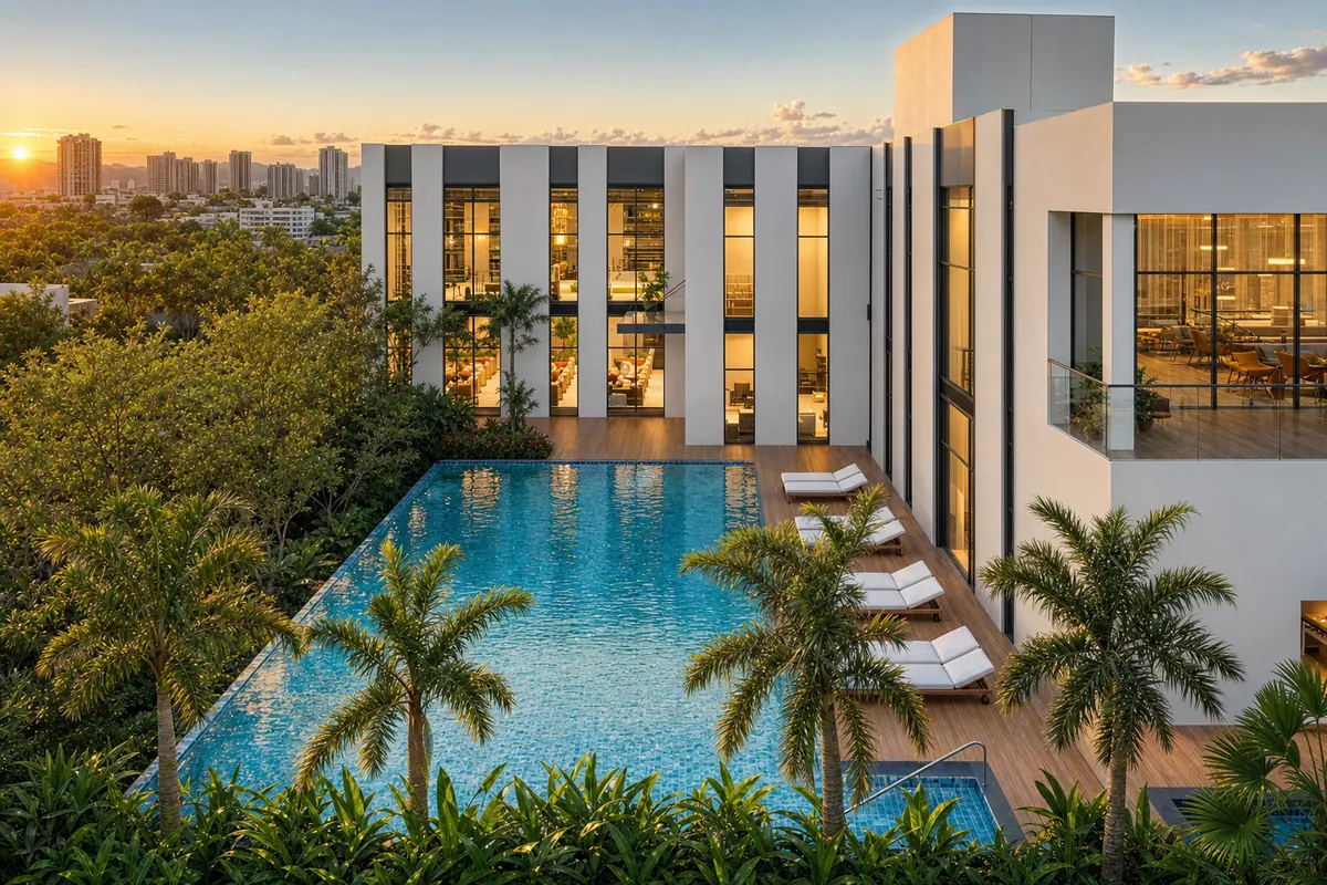 Godrej Nurture, view 2