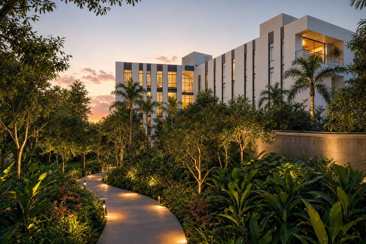 Godrej Nurture, view 4