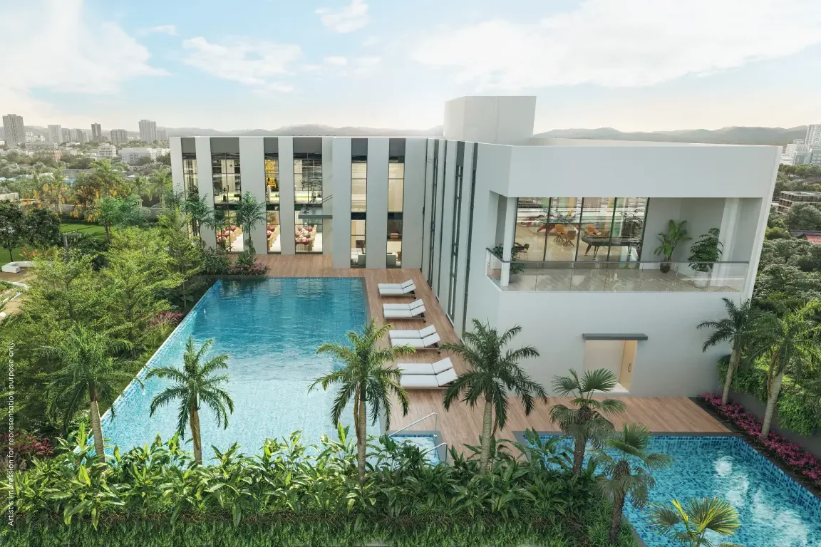 Godrej Nurture, view 5