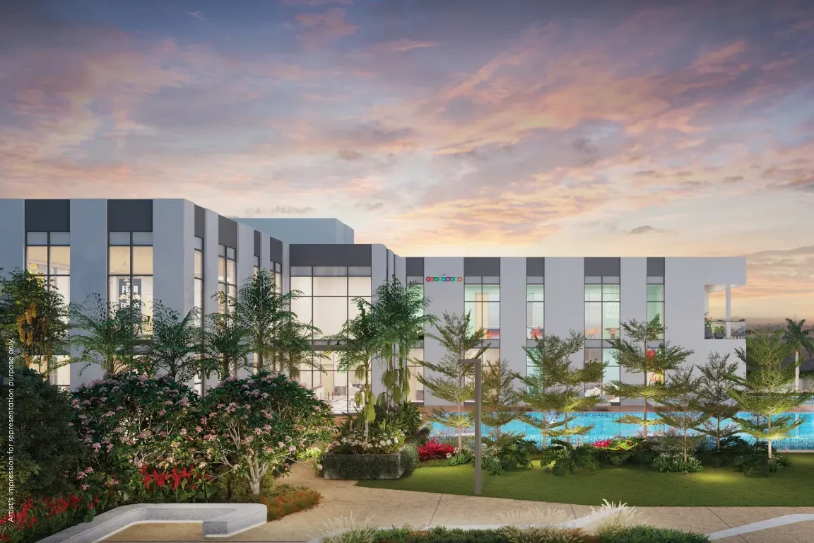 Godrej Nurture, view 6
